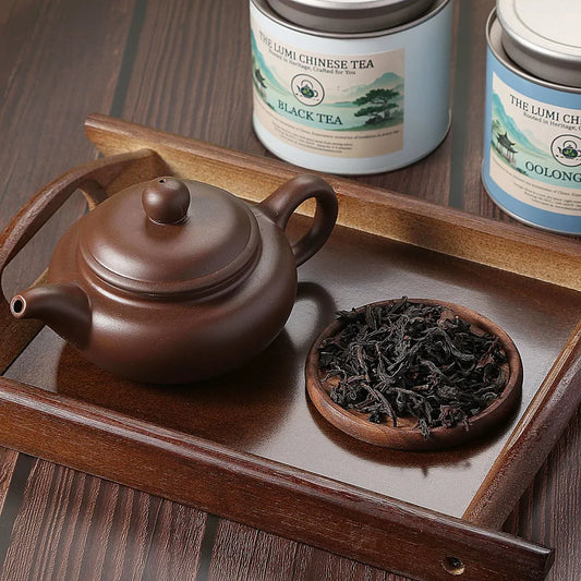 🐉 Dragon Boat Festival and Tea: A Tradition of Health, Heritage, and Harmony