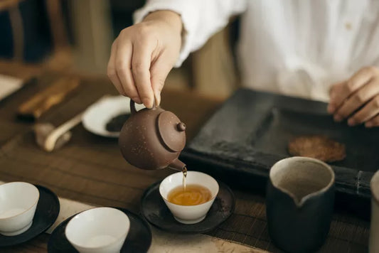 The History and Significance of Chinese Tea: A Journey Through Time