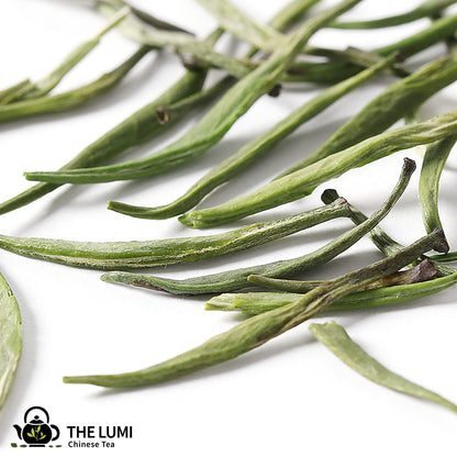 2024 Ming Qian Mao Jian Grean Tea