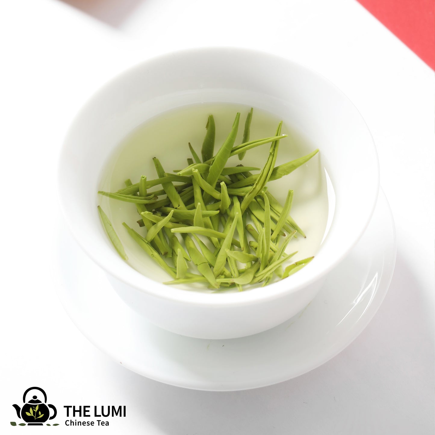 2024 Ming Qian Mao Jian Grean Tea