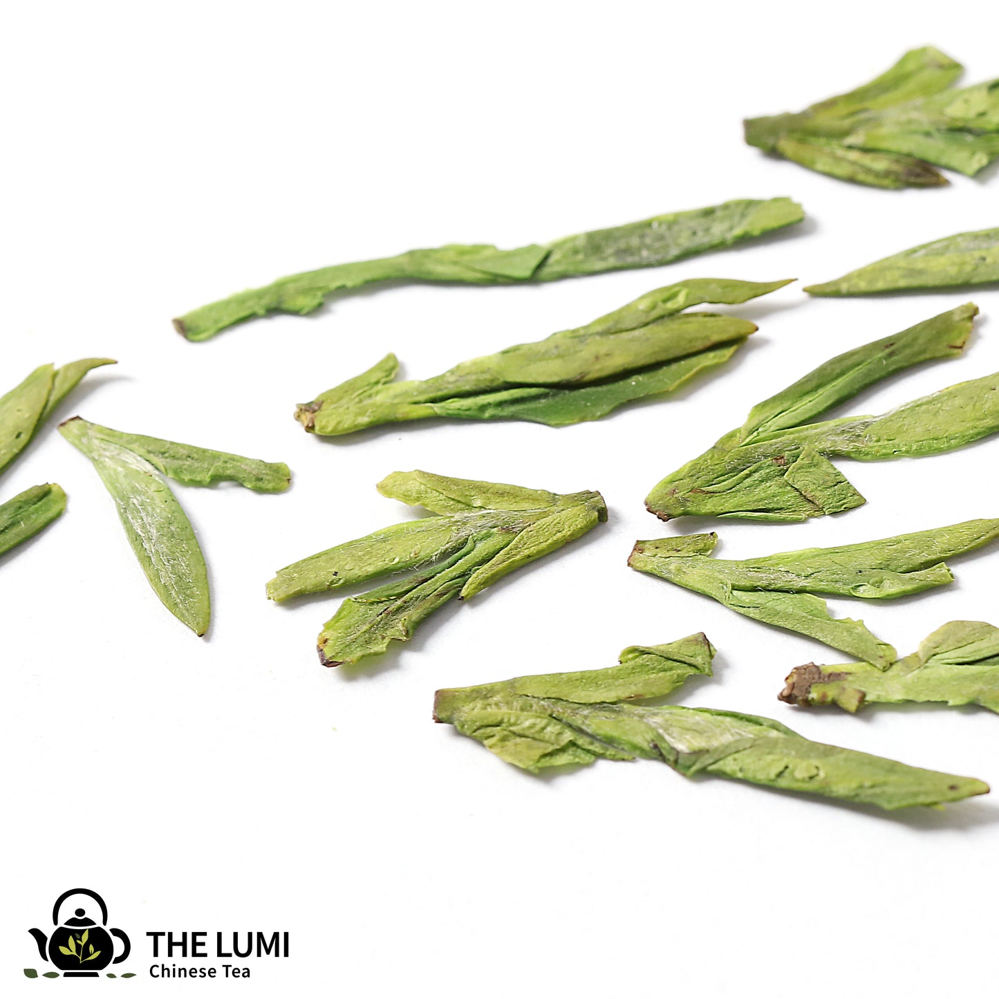 West Lake Ming Qian Dragon Well (Long Jing) Green Tea