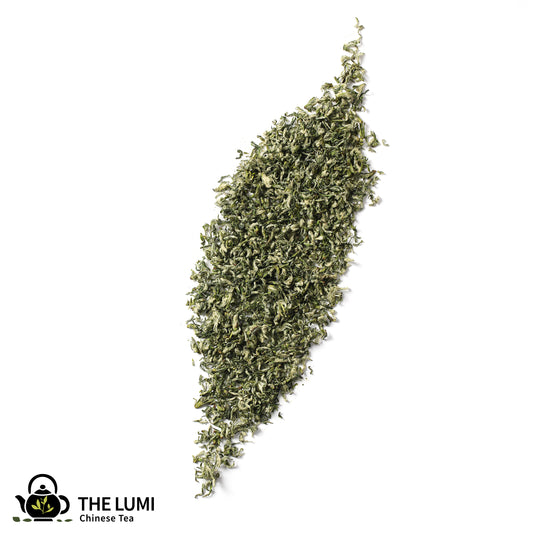 2024 Ming Qian Dong Ting Pi Lo Chun (Bi Lo Chun) Green Tea