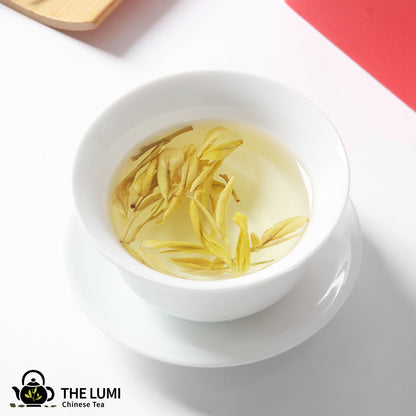 An Ji Golden Bud (Huang Jin Ya)