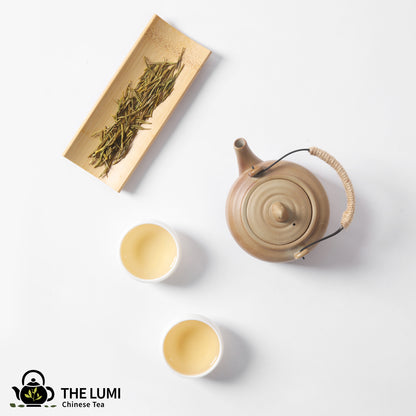 An Ji Golden Bud (Huang Jin Ya)