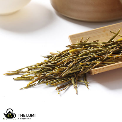 An Ji Golden Bud (Huang Jin Ya)