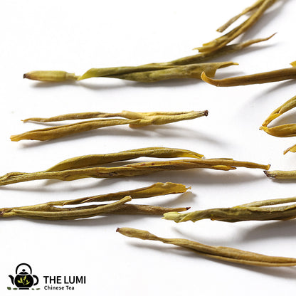 An Ji Golden Bud (Huang Jin Ya)