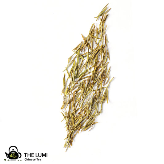 An Ji Golden Bud (Huang Jin Ya)