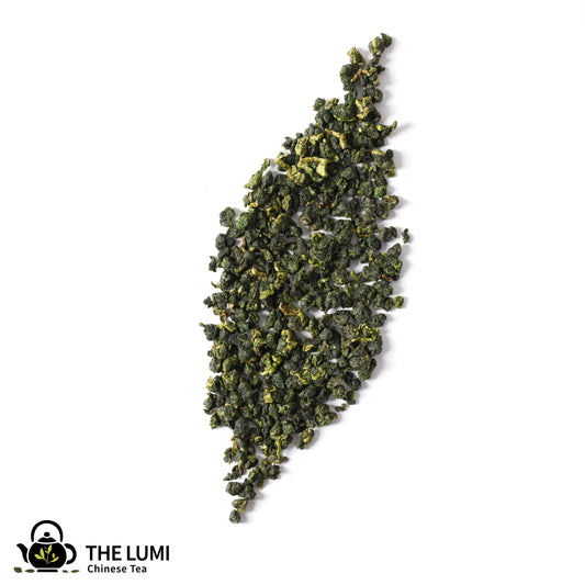 Fu Jian Premium Tie Guan Yin Oolong Tea