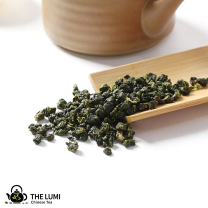 Fu Jian Premium Tie Guan Yin Oolong Tea