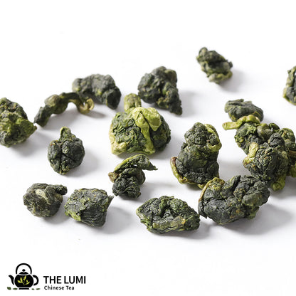 Fu Jian Premium Tie Guan Yin Oolong Tea