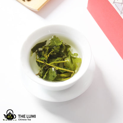 Fu Jian Premium Tie Guan Yin Oolong Tea