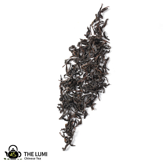 Fu Jian Da Hong Pao Oolong Tea