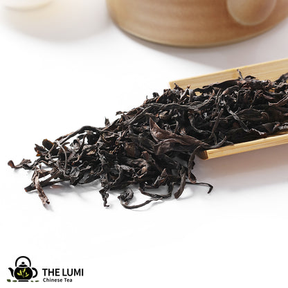 Fu Jian Cinnamon Oolong Tea (Rou Gui Oolong Tea)