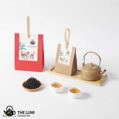 Royal Lapsang Souchong – Handcrafted Perfection in Every Sip