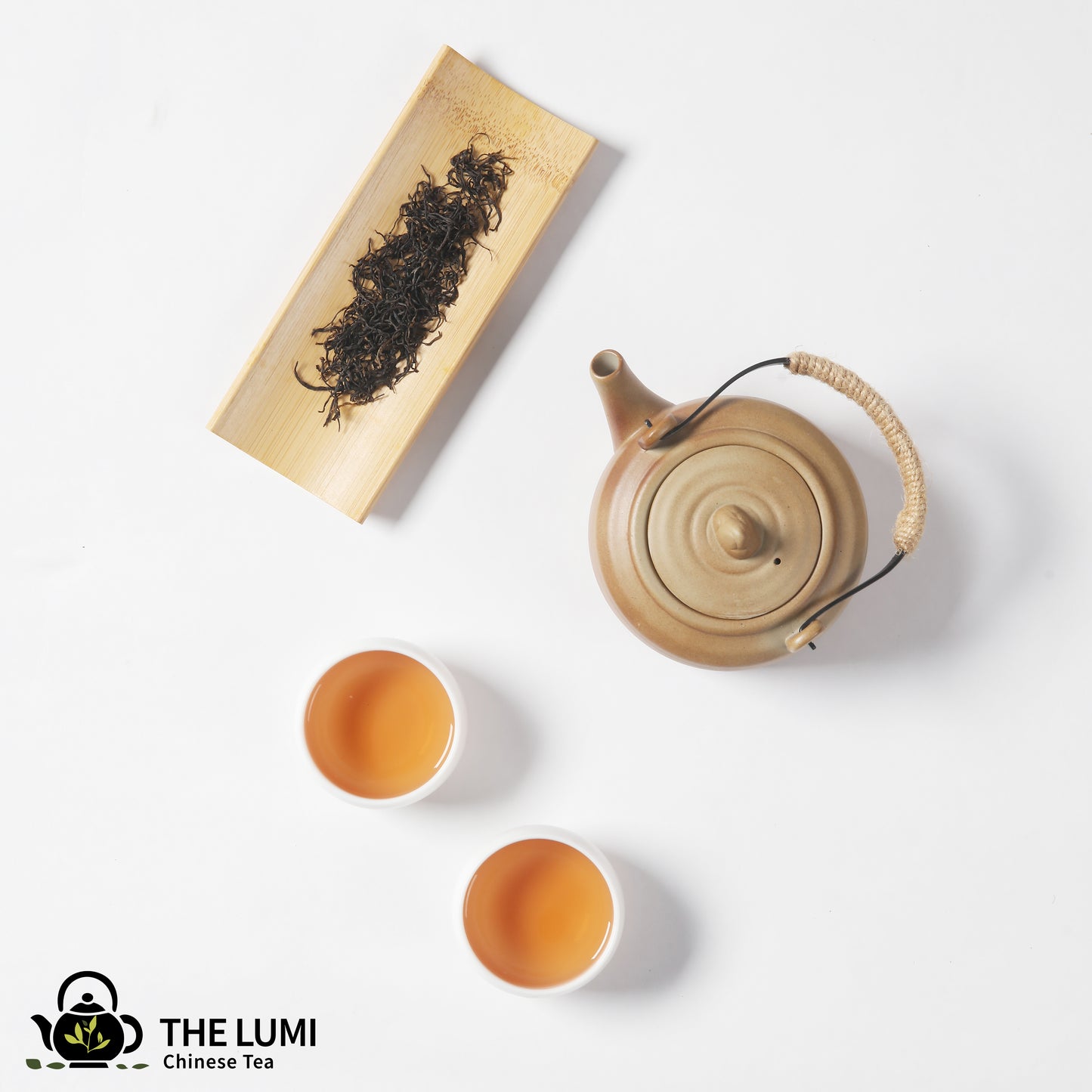 Royal Lapsang Souchong | Handcrafted Perfection in Every Sip