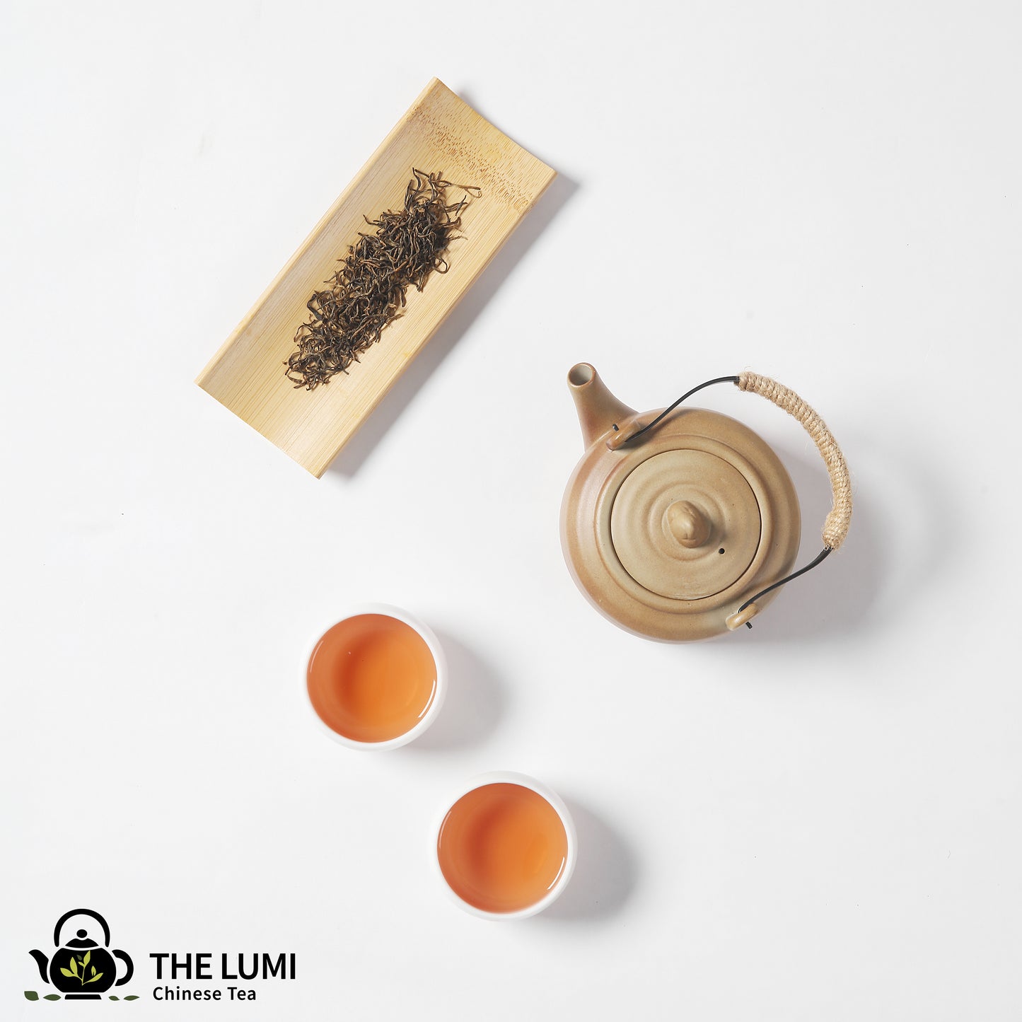 Golden Monkey Reserve | The Ultimate Luxury in Red Tea （Jin Jun Mei)