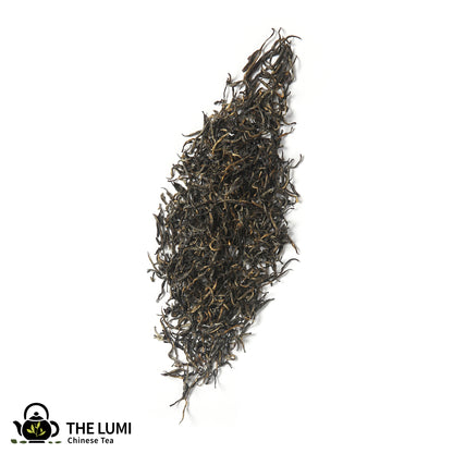 Golden Monkey Reserve - The Ultimate Luxury in Black Tea （Jin Jun Mei)