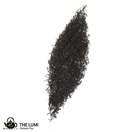 Royal Lapsang Souchong | Handcrafted Perfection in Every Sip