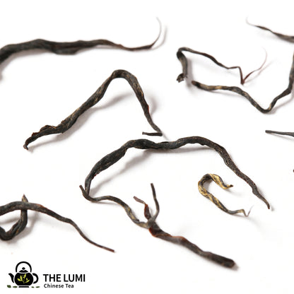 Royal Lapsang Souchong – Handcrafted Perfection in Every Sip