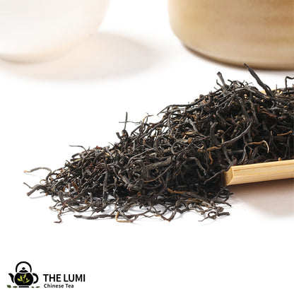 Royal Lapsang Souchong – Handcrafted Perfection in Every Sip