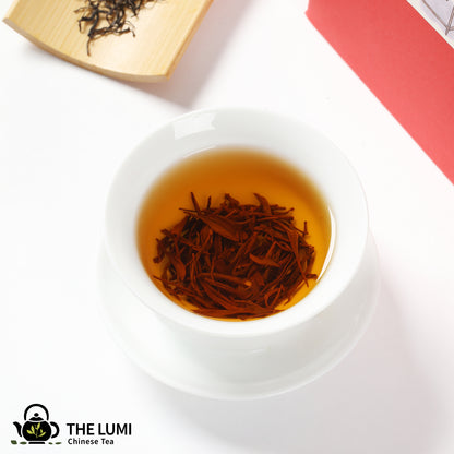 Royal Lapsang Souchong – Handcrafted Perfection in Every Sip