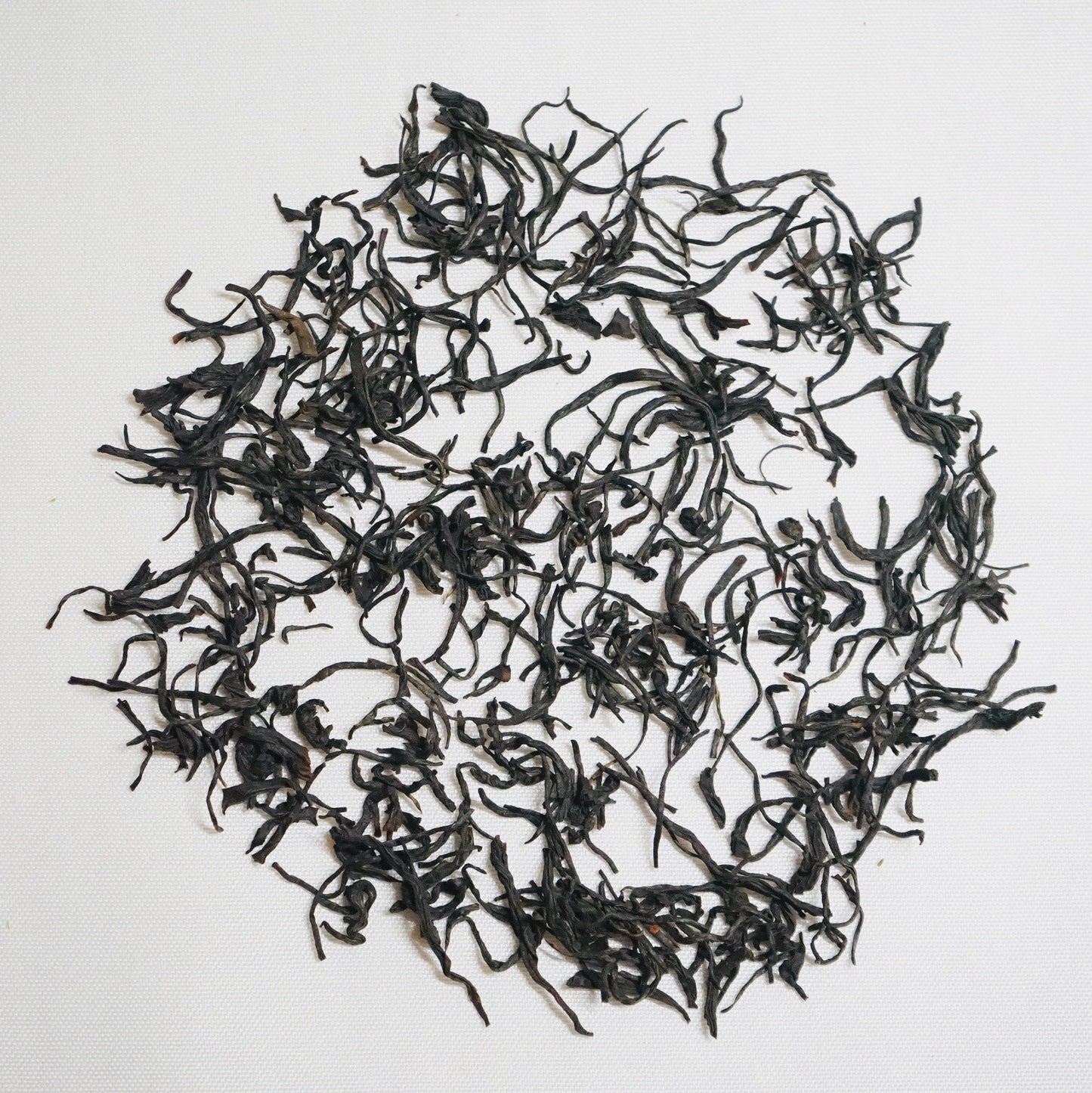 Jin Jun Mei Black Tea