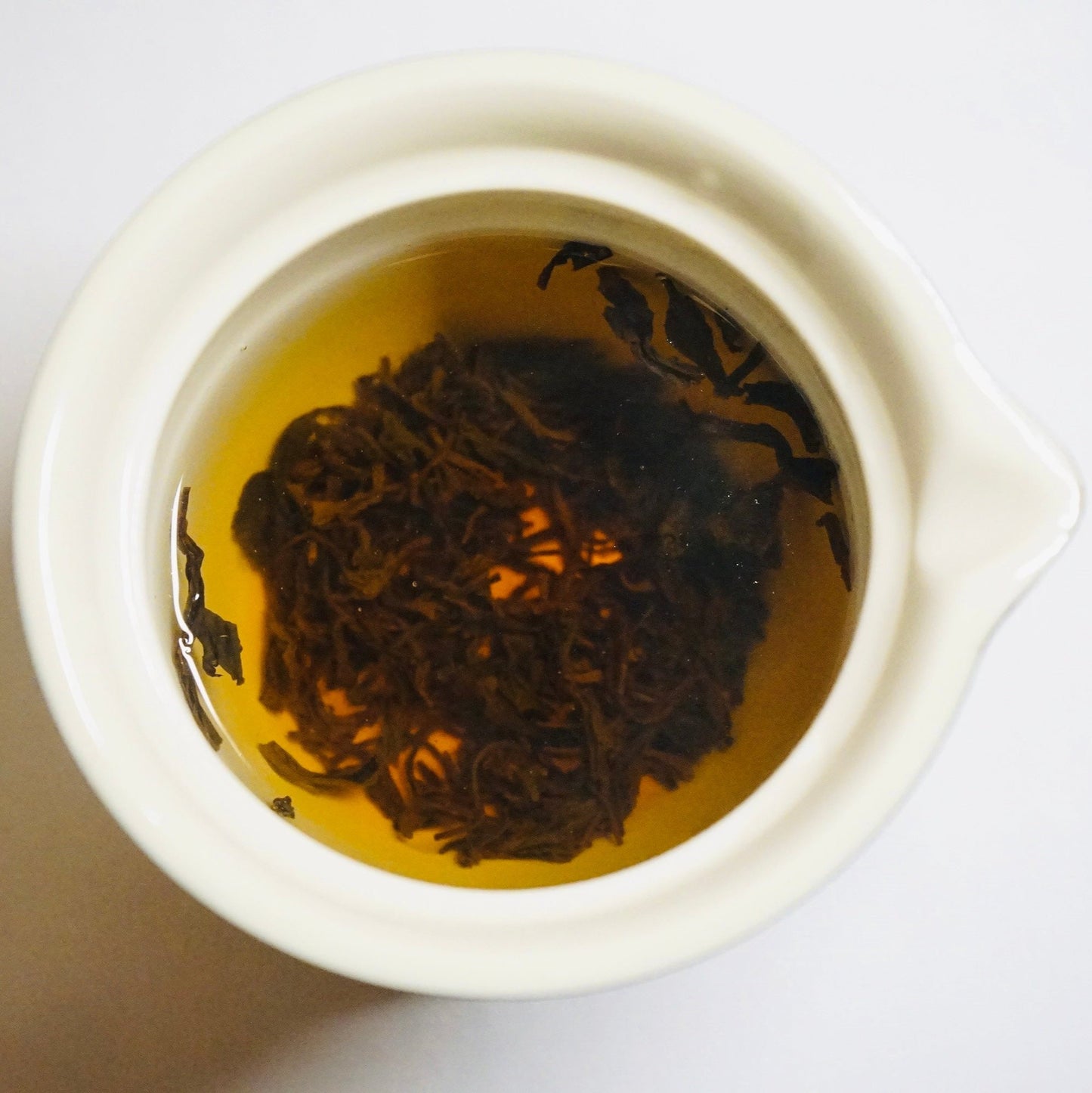 Jin Jun Mei Black Tea