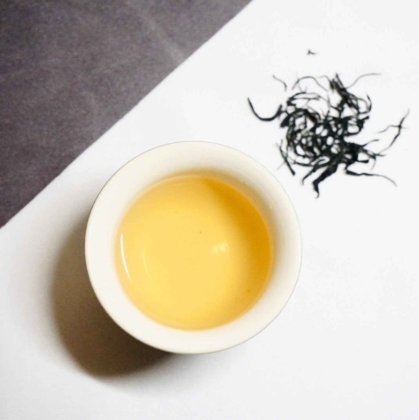 Jin Jun Mei Black Tea