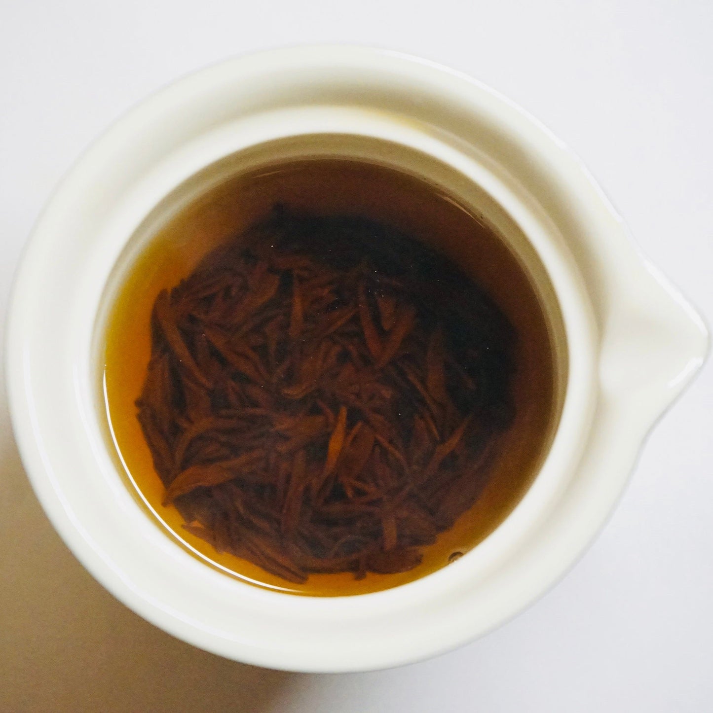 Fu Jian WuYi Mountain Zhengshan Xiaozhong Black Tea