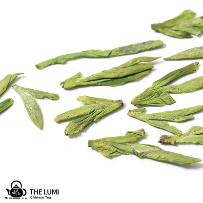 2025 New Spring West Lake Ming Qian Long Jing Green Tea
