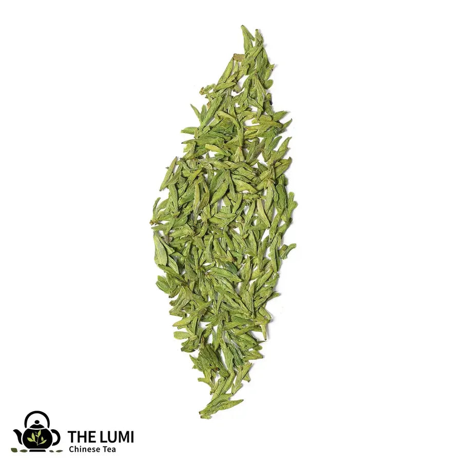 2025 New Spring West Lake Ming Qian Long Jing Green Tea